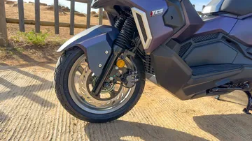 Sym Adx 125cc30