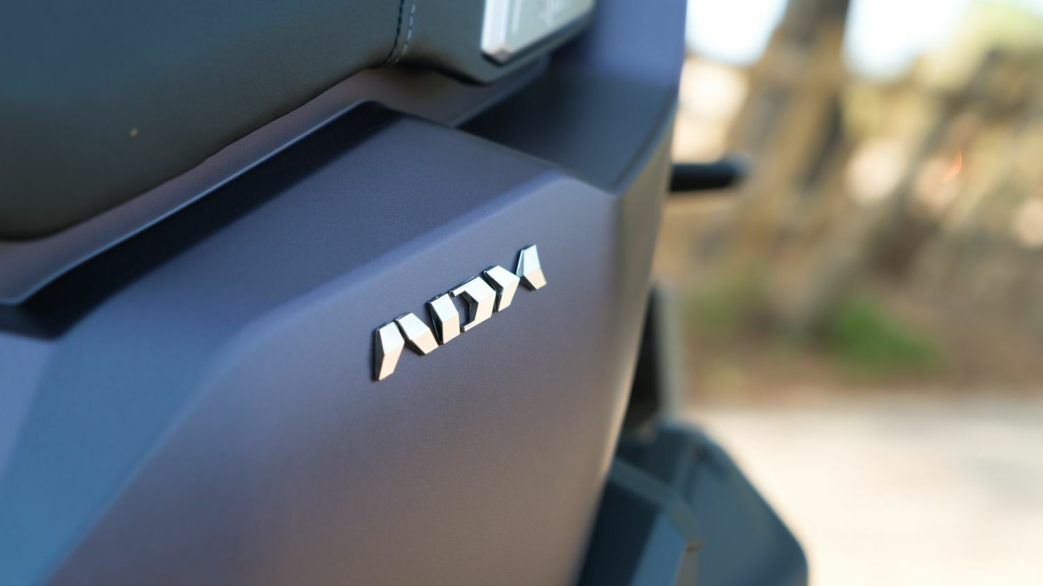 Sym Adx 125cc32