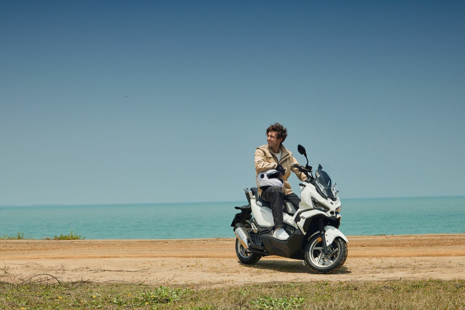 Sym Adx 125cc33
