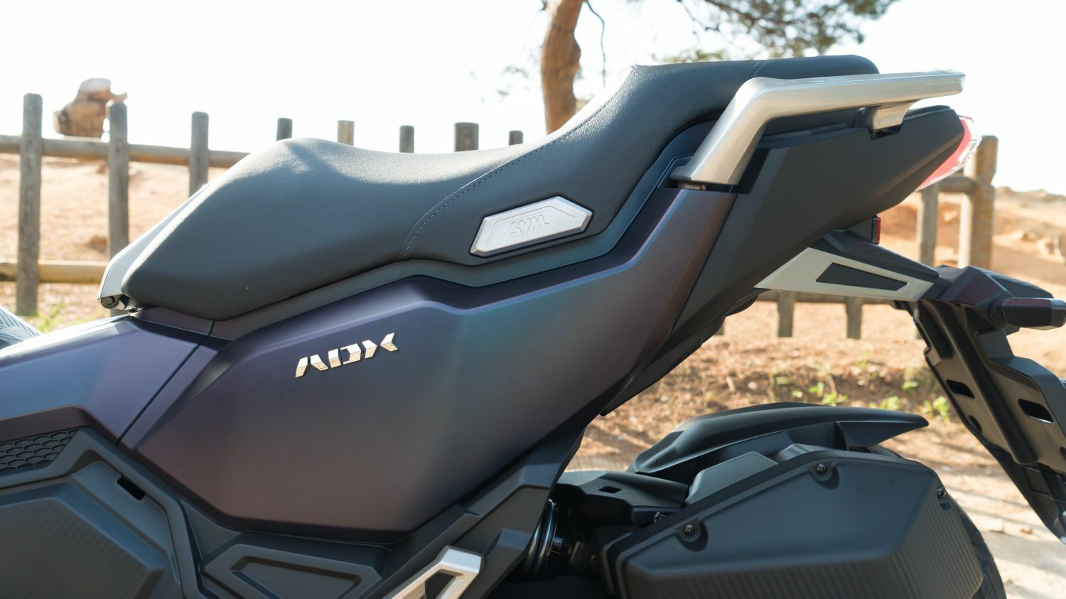 Sym Adx 125cc34
