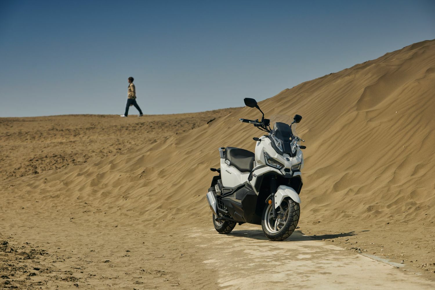 Sym Adx 125cc41