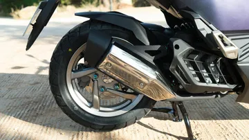 Sym Adx 125cc42