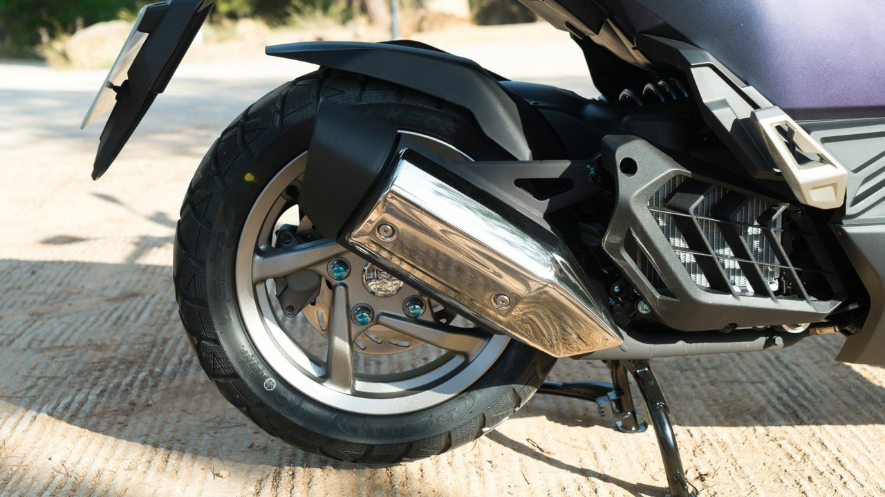 Sym Adx 125cc42 Sym Adx 125cc42