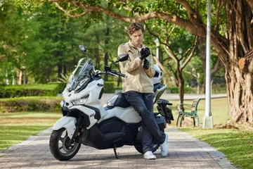 Sym Adx 125cc46