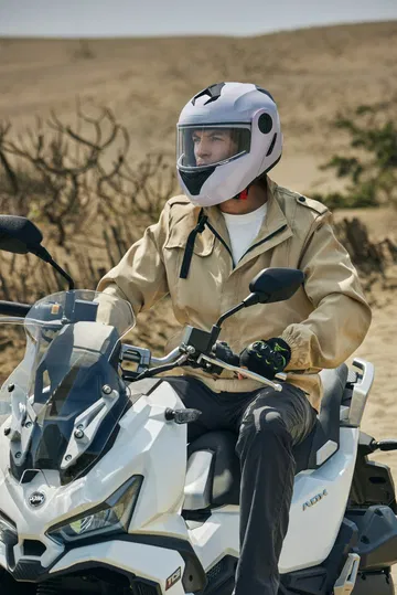 Sym Adx 125cc48