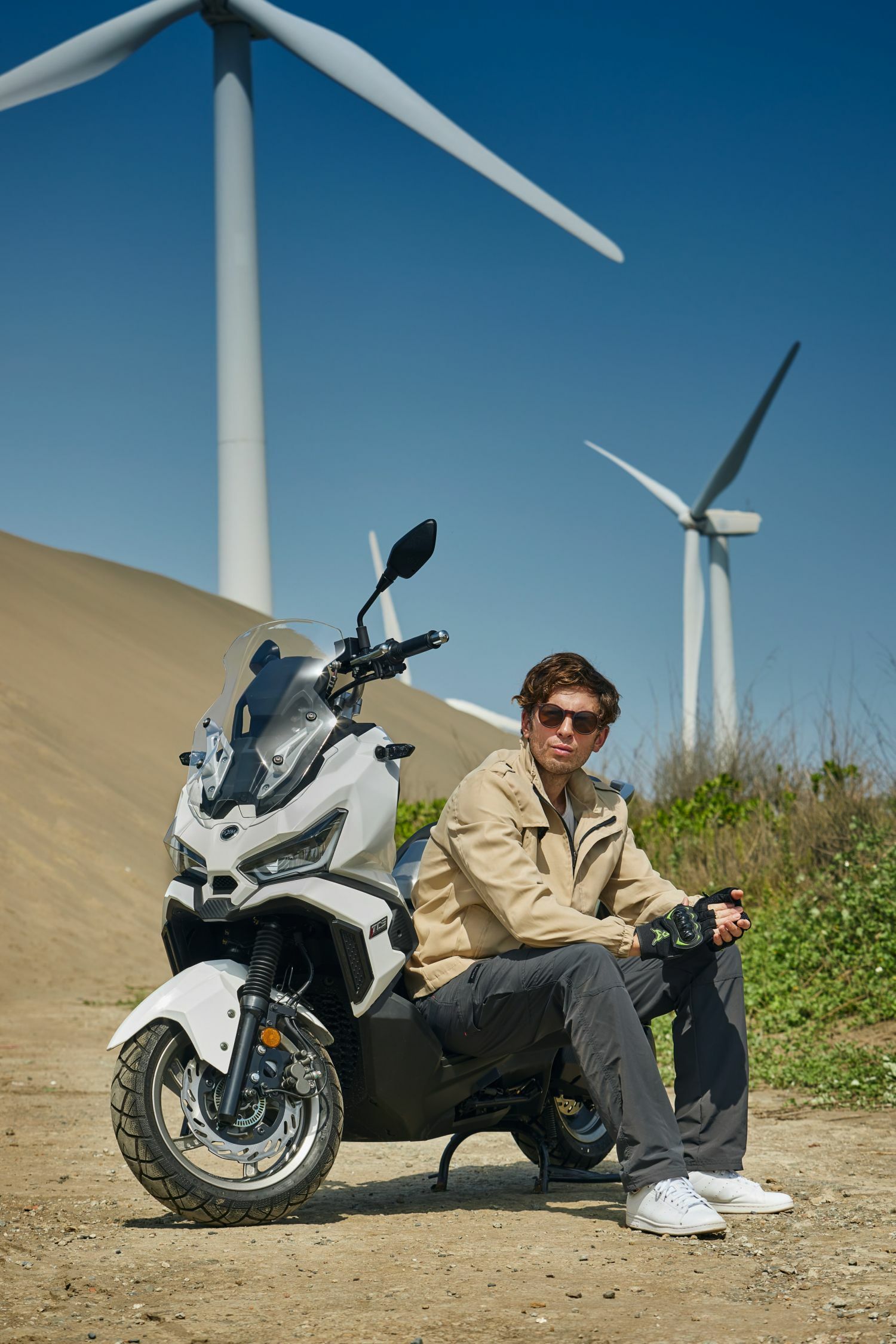 Sym Adx 125cc51