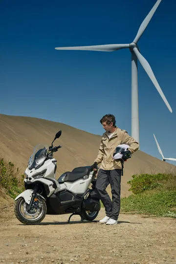 Sym Adx 125cc52