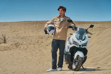 Sym Adx 125cc53