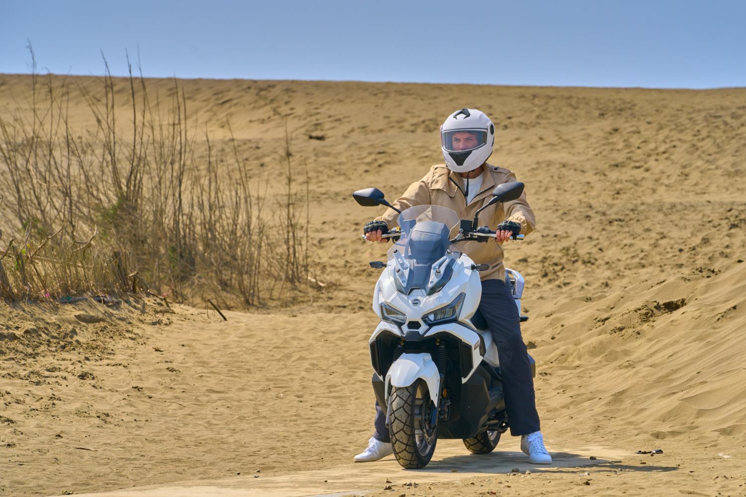 Sym Adx 125cc54