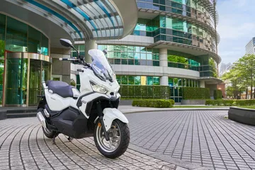 Sym Adx 125cc55