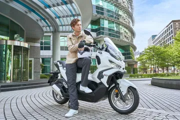 Sym Adx 125cc56