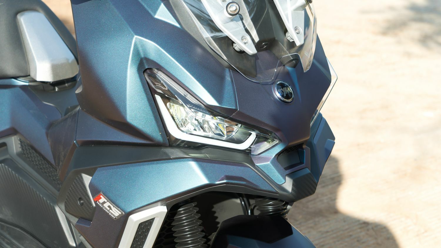 Sym Adx 125cc57