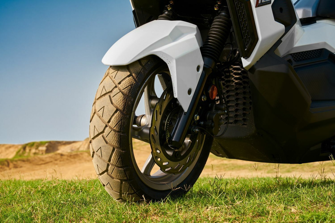 Sym Adx 125cc63 Sym Adx 125cc63