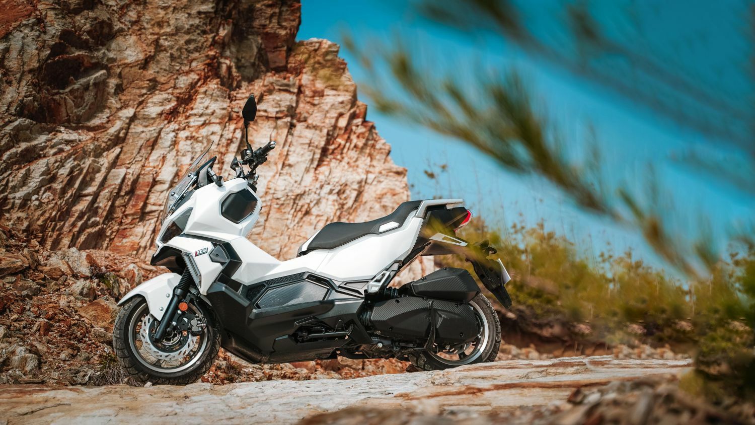Sym Adx 125cc65