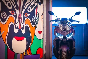 Sym Adx 125cc67