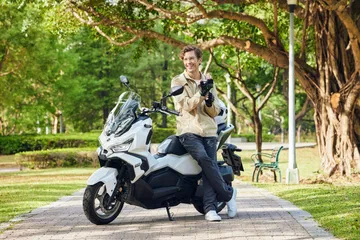 Sym Adx 125cc68