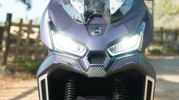 Sym Adx 125cc7