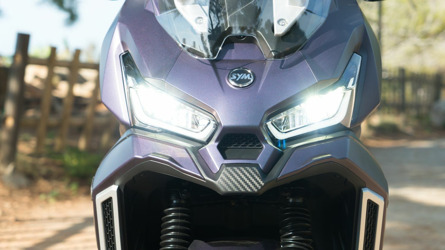 Sym Adx 125cc7