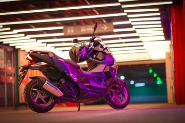 Sym Adx 125cc70