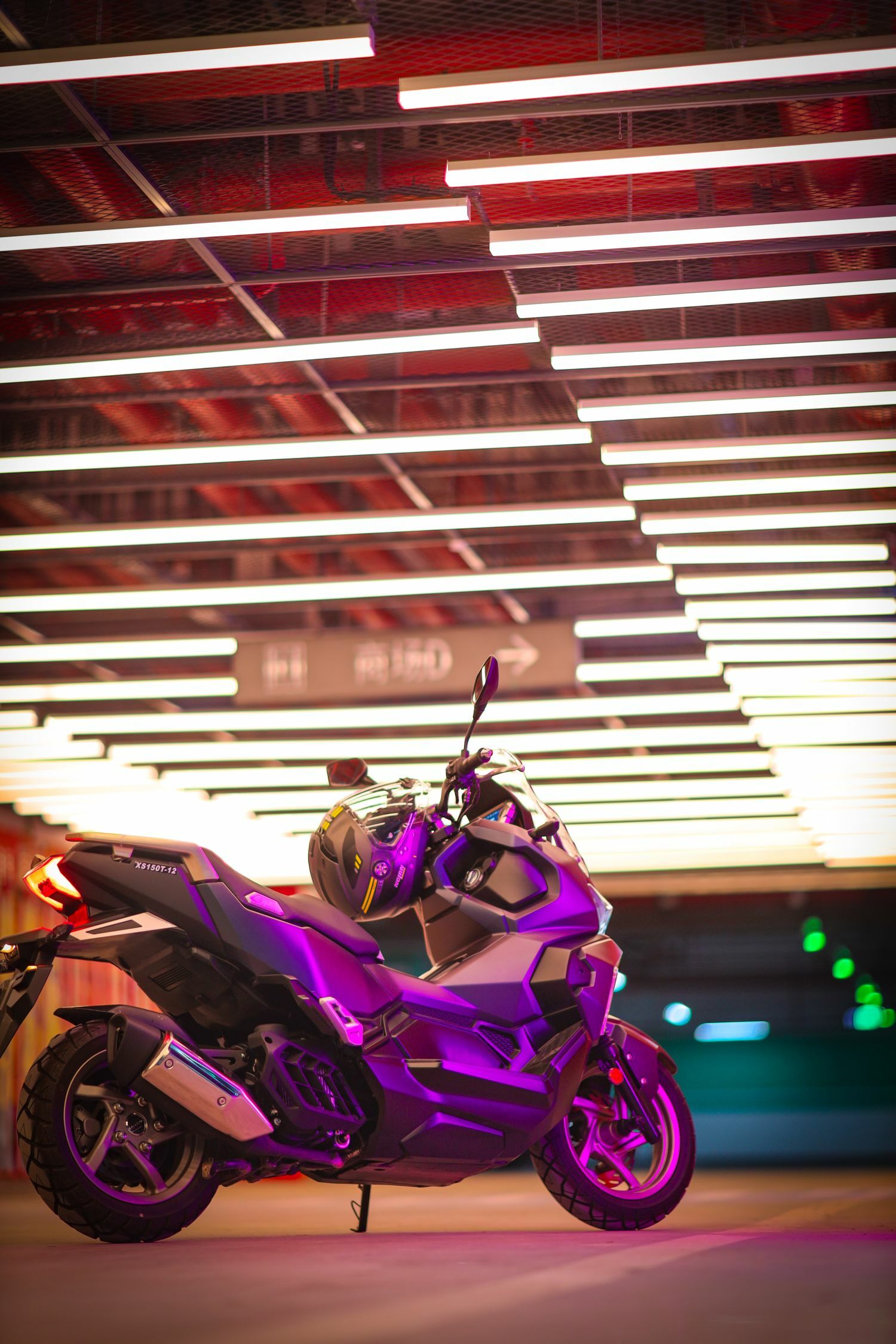 Sym Adx 125cc71