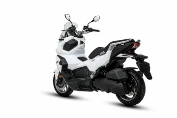 Sym Adx 125cc76 Sym Adx 125cc76