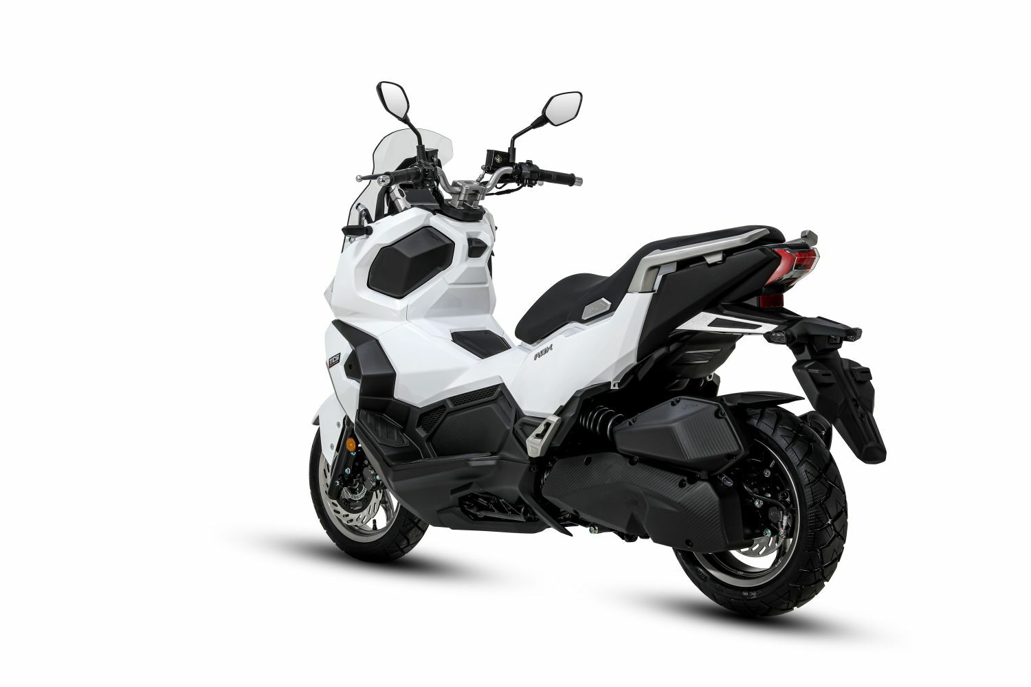 Sym Adx 125cc76