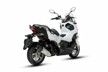 Sym Adx 125cc77