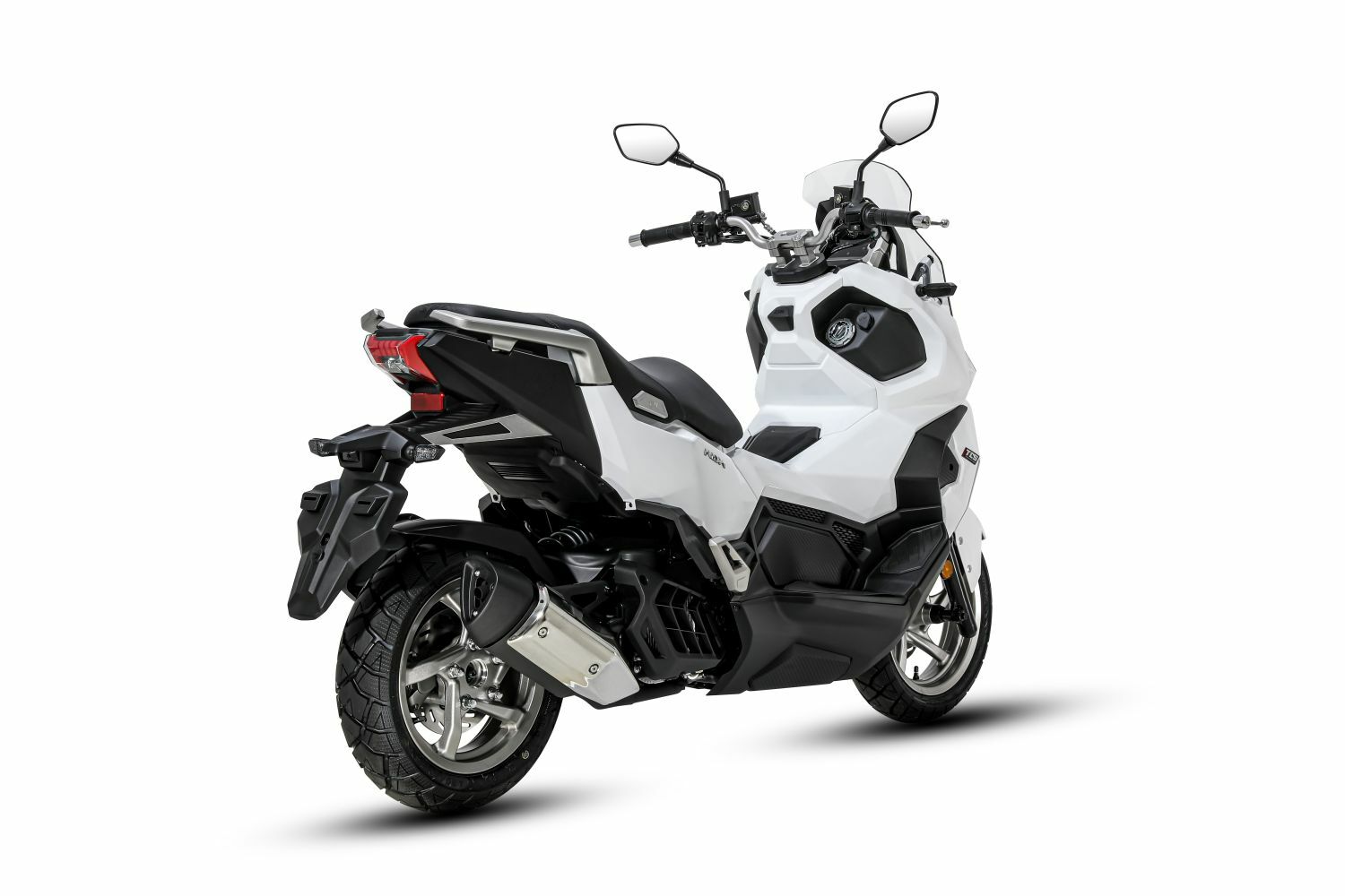Sym Adx 125cc77