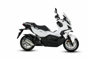 Sym Adx 125cc79