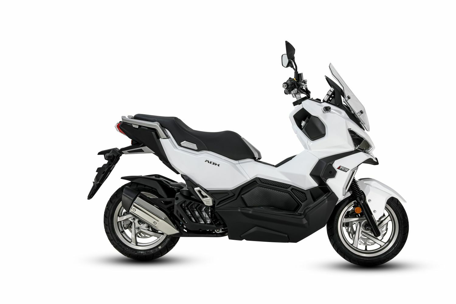 Sym Adx 125cc79