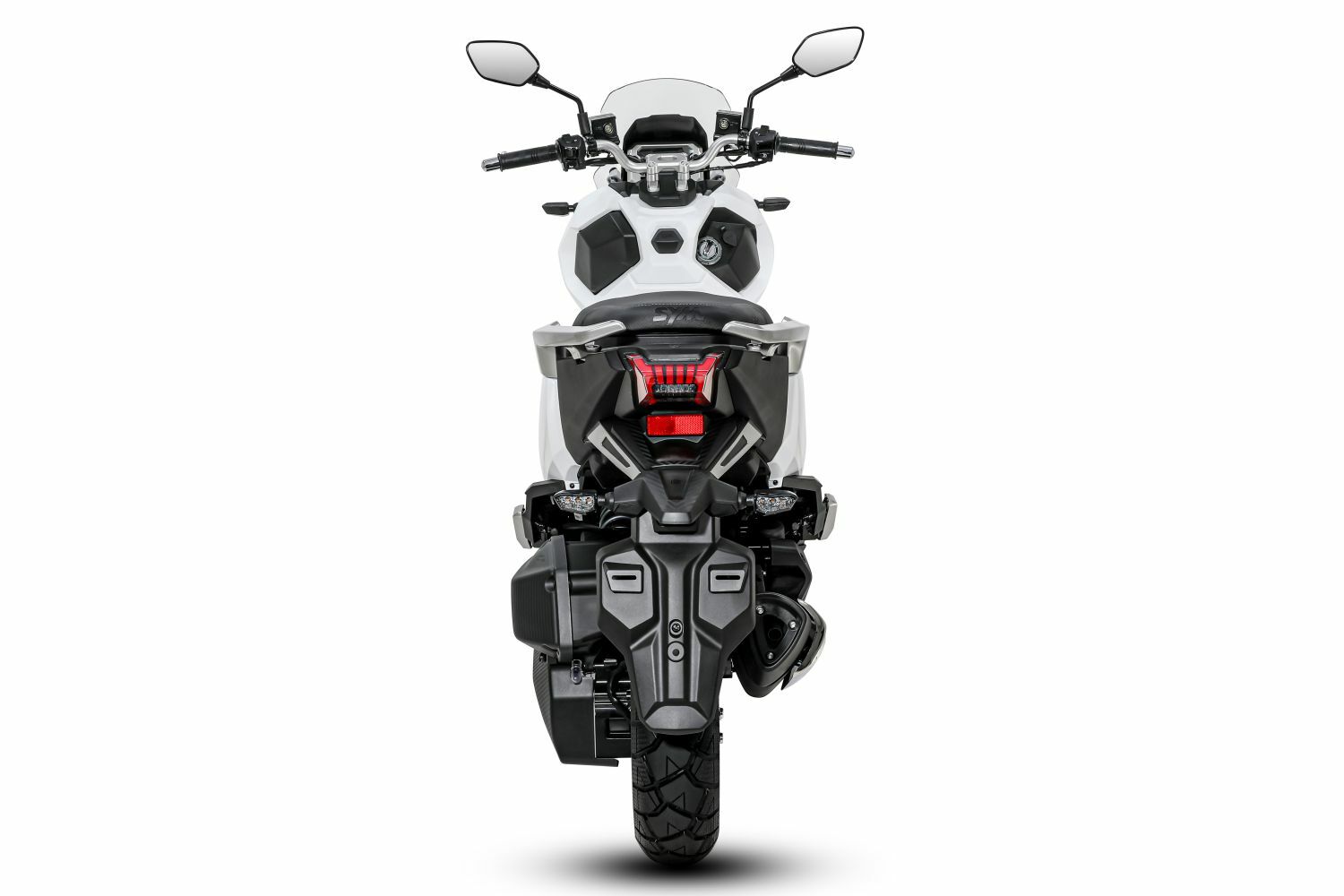 Sym Adx 125cc80