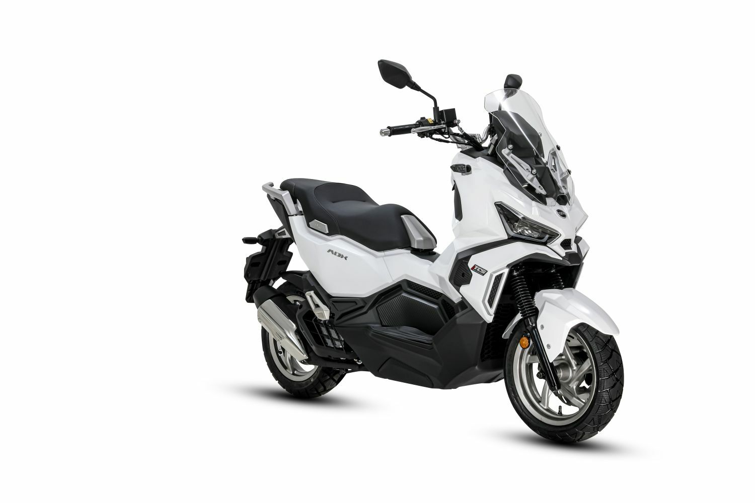 Sym Adx 125cc81