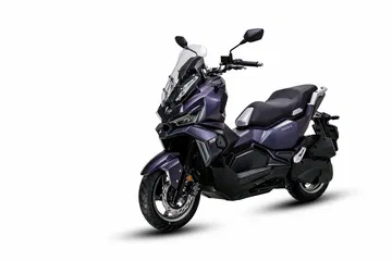 Sym Adx 125cc83 Sym Adx 125cc83