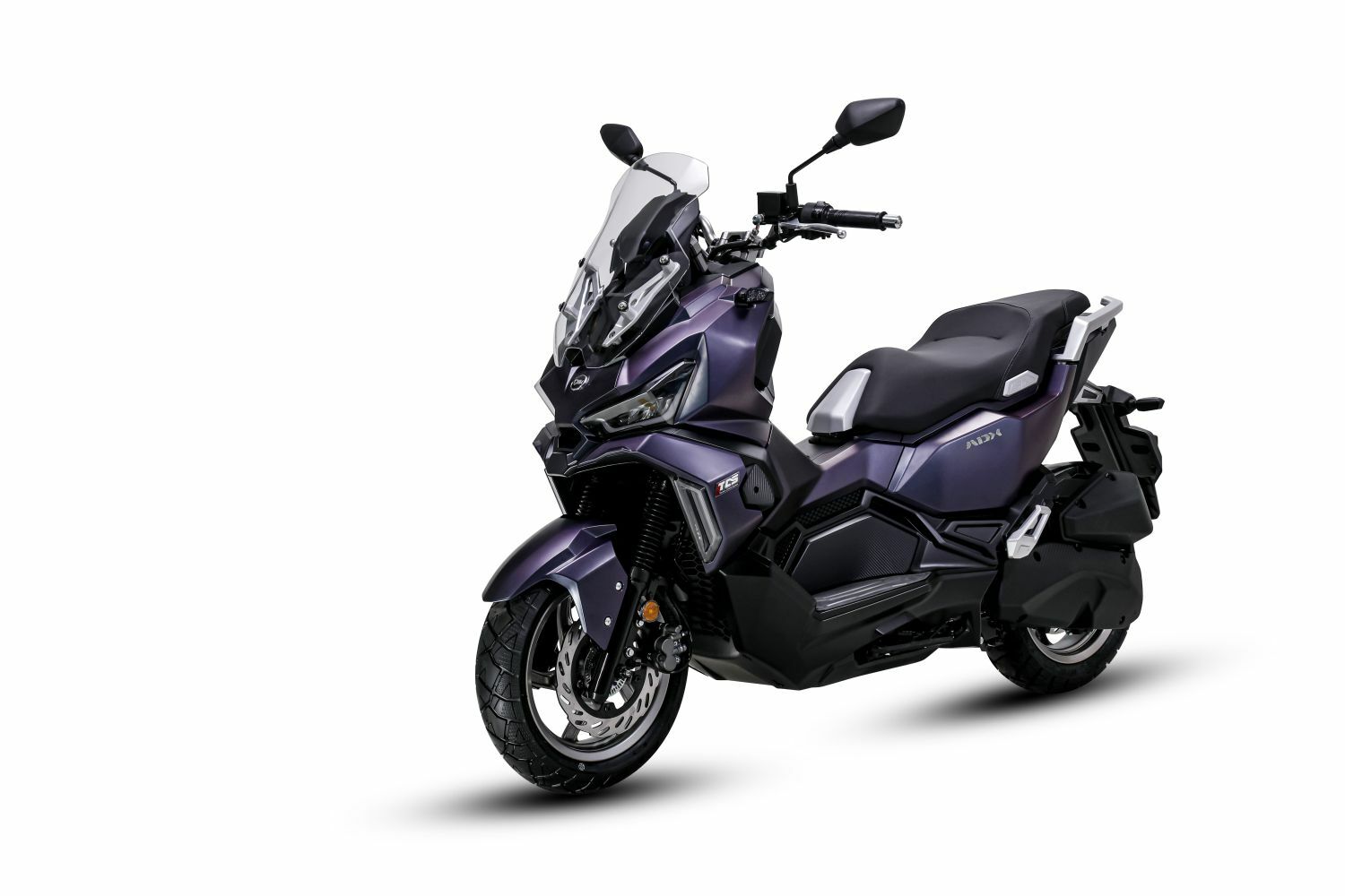 Sym Adx 125cc83