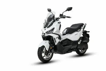 Sym Adx 125cc84
