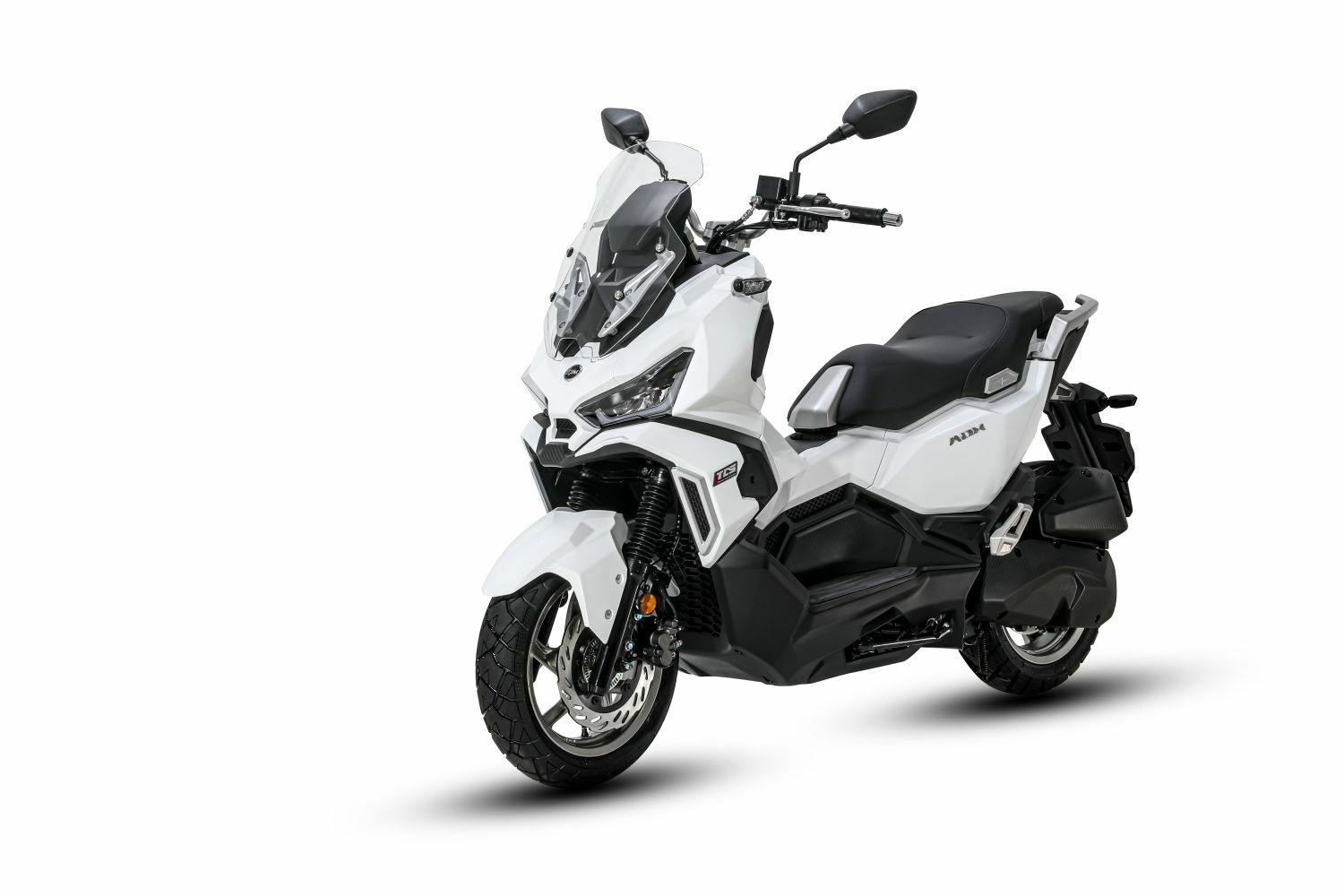 Sym Adx 125cc84