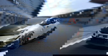 Toyota 24h Le Mans Centennial Gr Edition 2023 02