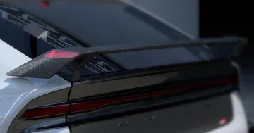 Toyota 24h Le Mans Centennial Gr Edition 2023 12