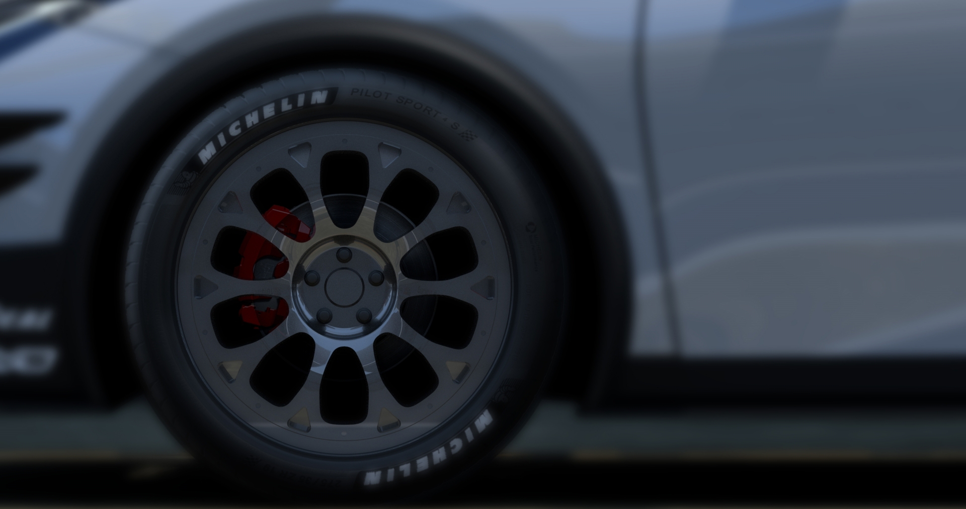 Toyota 24h Le Mans Centennial Gr Edition 2023 14