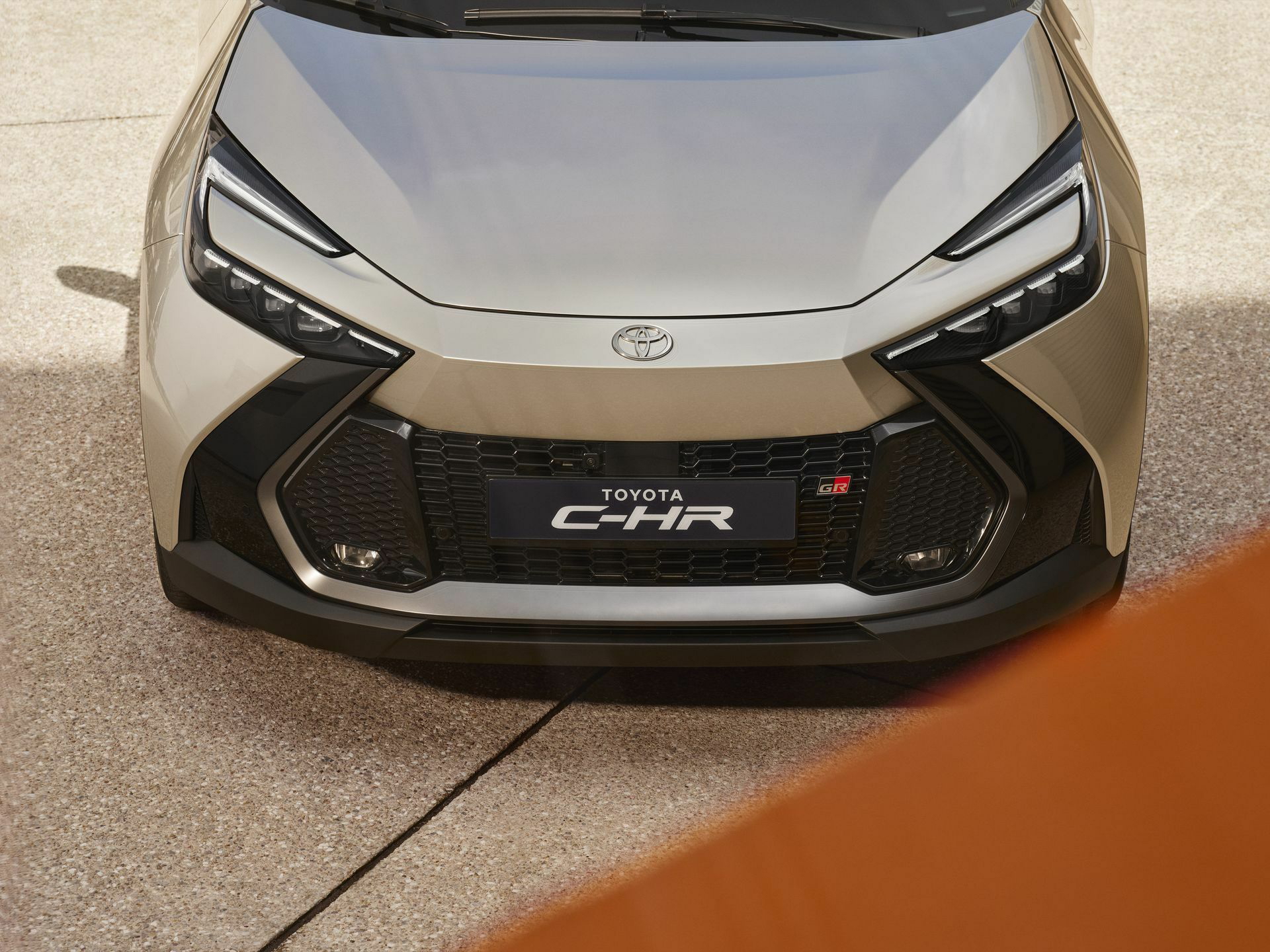 Toyota C Hr 2024 1
