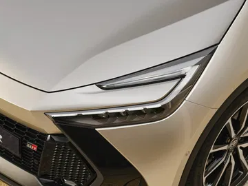 Toyota C Hr 2024 12