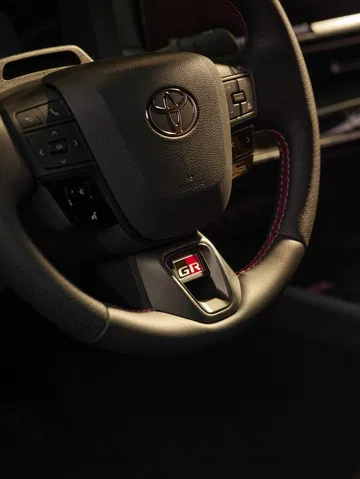 Toyota C Hr 2024 13