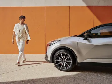 Toyota C Hr 2024 14