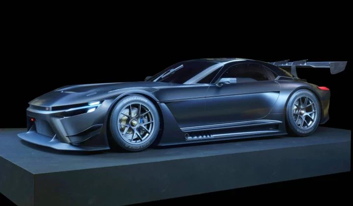 Toyota Gr Gt3 Concept 2022 01