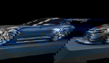 Toyota Gr Gt3 Concept 2022 01