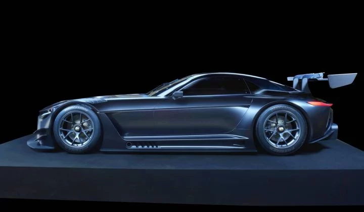 Toyota Gr Gt3 Concept 2022 02