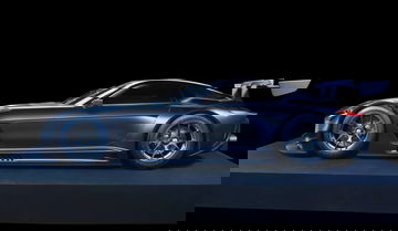 Toyota Gr Gt3 Concept 2022 02