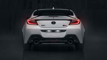 Toyota Gr86 Trueno Edition 7