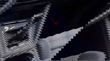 Volkswagen Golf Gti 8 Caja De Cambios Manual Fin Euro 7