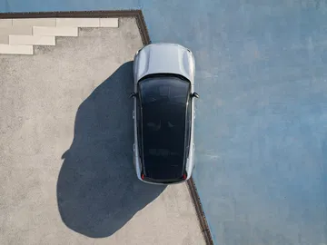 Volvo Ex30 Exterior
